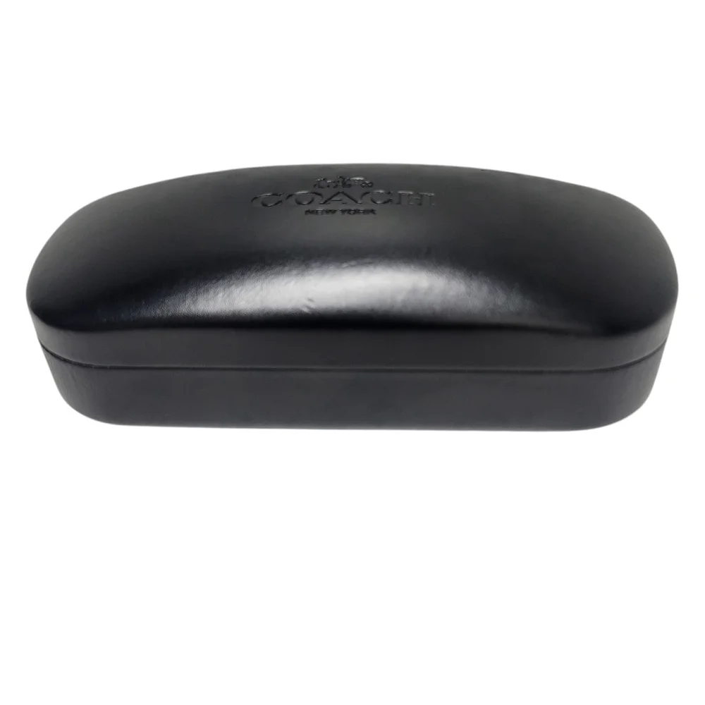 Coach unisex eyeglasses